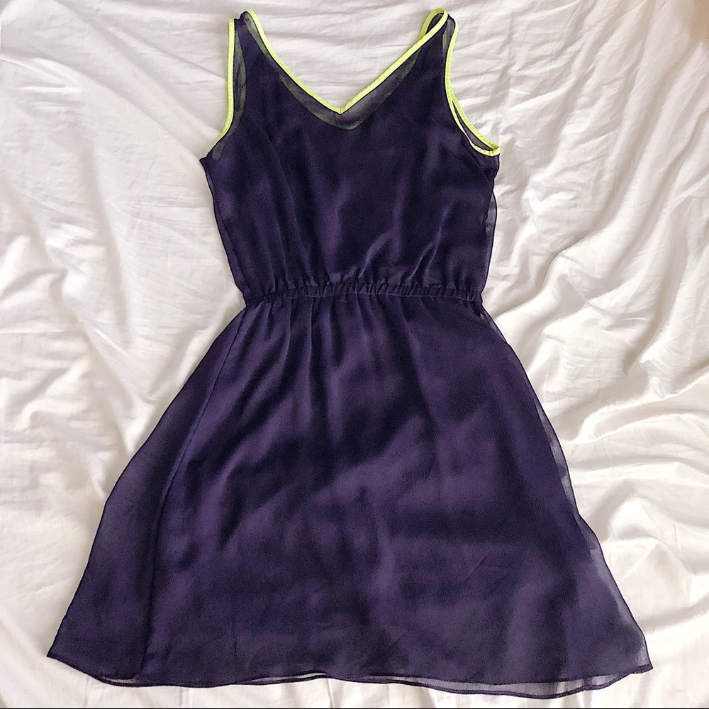 Express Dress